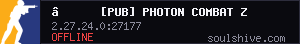 server tag