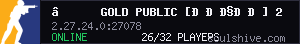 server tag