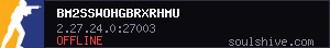 server tag
