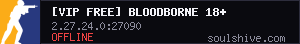 server tag