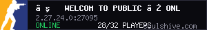 server tag