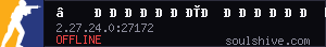 server tag