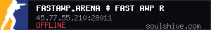 server tag