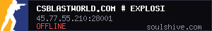 server tag