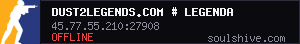 server tag