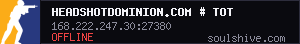 server tag