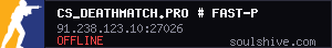 server tag