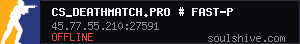 server tag