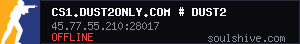 server tag