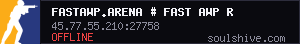 server tag
