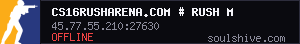server tag