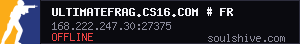 server tag