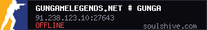 server tag