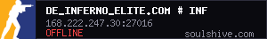 server tag