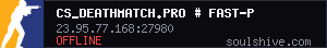 server tag