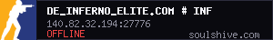 server tag