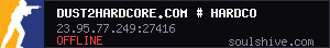 server tag