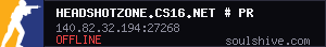 server tag