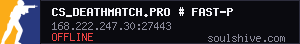 server tag