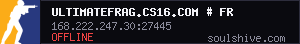 server tag