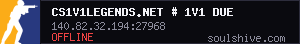 server tag