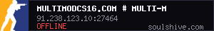 server tag