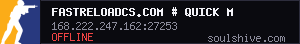 server tag