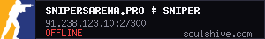 server tag