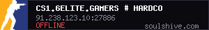 server tag