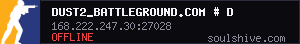 server tag