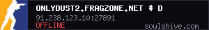 server tag