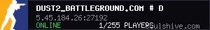 server tag