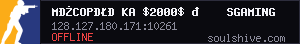 server tag