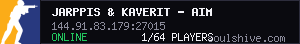server tag
