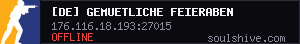 server tag