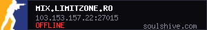 server tag