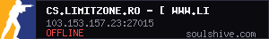 server tag