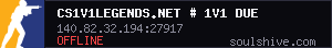 server tag