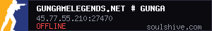 server tag