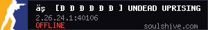 server tag
