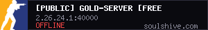 server tag