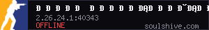 server tag