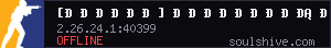 server tag