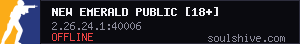 server tag