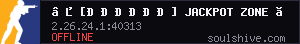 server tag