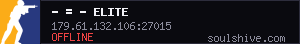 server tag