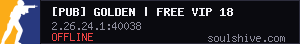 server tag