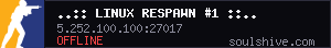 server tag