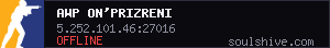server tag