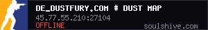 server tag